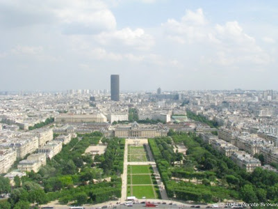 Paris France 