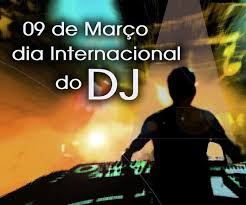 Día internacional del DJ