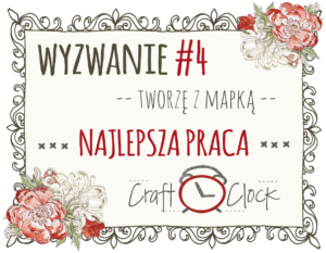 Wygrałam:)