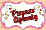 PIZZAZZ  APLENTY