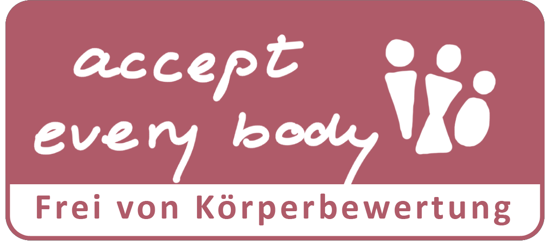 Accept Every Body