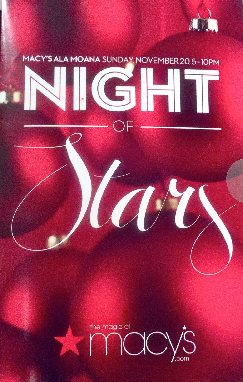 2 Reasons to Head to Ala Moana Center This Weekend Apple Store Reopens