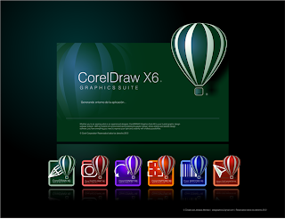 Cara Gampang Membuat CorelDraw X6 Full Cara Gampang Membuat CorelDraw X6 Full