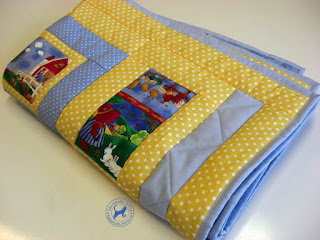 babyquilt