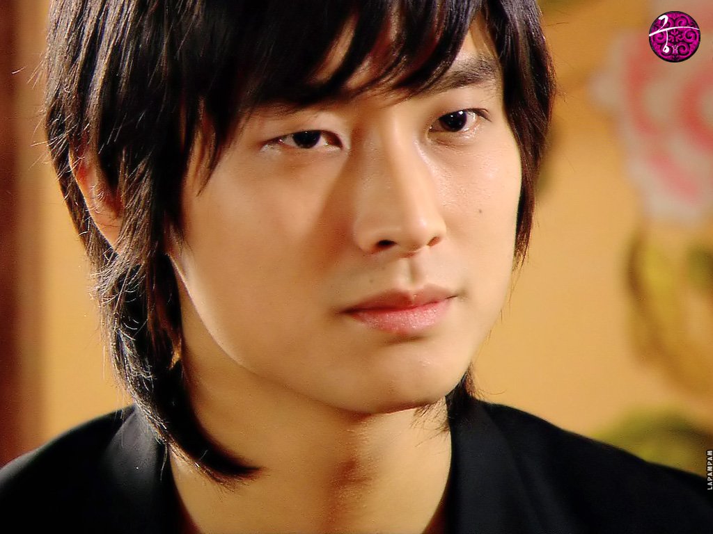 Destiny: Jung Il Woo vs Joo Ji Hoon