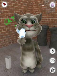aplicativo talking tom cat java download