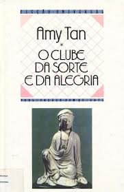 o Clube Da Sorte E Da Alegria De Amy Tan, Livros, à venda, Lisboa
