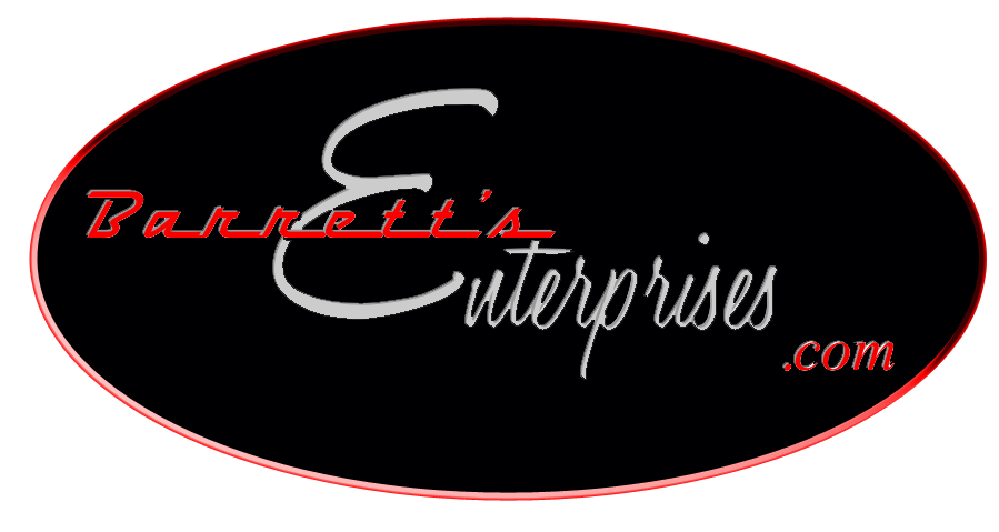 Barrett's Enterprises