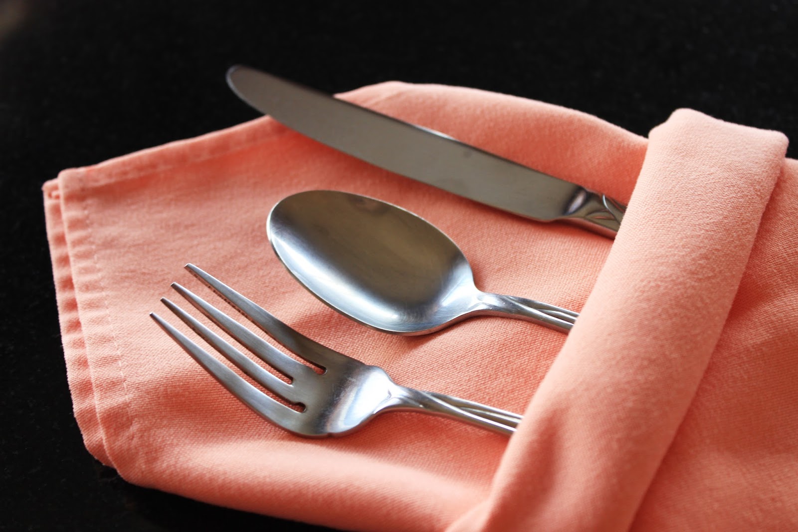 10 Napkin Folds you Should Know
