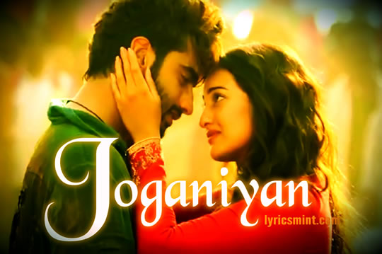 Joganiyan from Tevar featuring Sonakshi Sinha