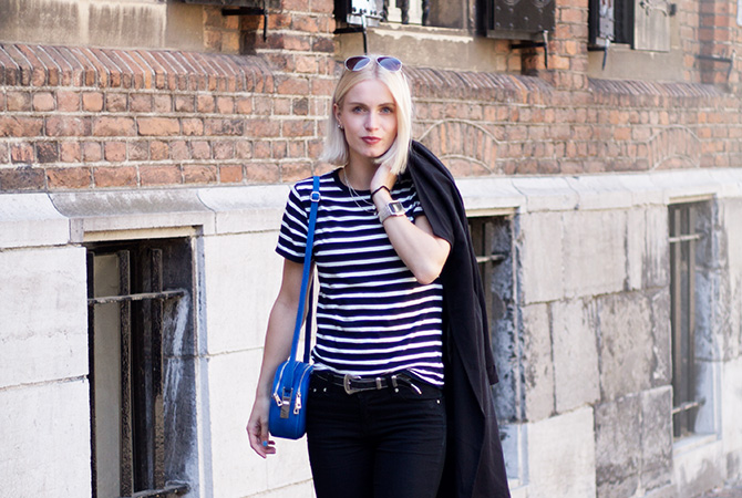 Fashion Attacks outfit ootd stripes Nijmegen Stan Smith Fashion Attacks outfit ootd stripes Nijmegen Stan Smith