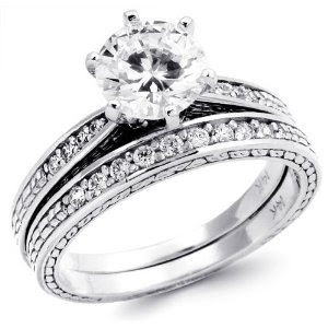 cheap diamond engagement rings