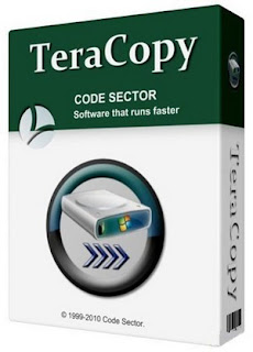 TeraCopy Pro v2.27 Full with Serial