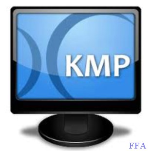تحميل برنامج كى ام بلاير لتشغيل الفيديو KMPlayer+2014
