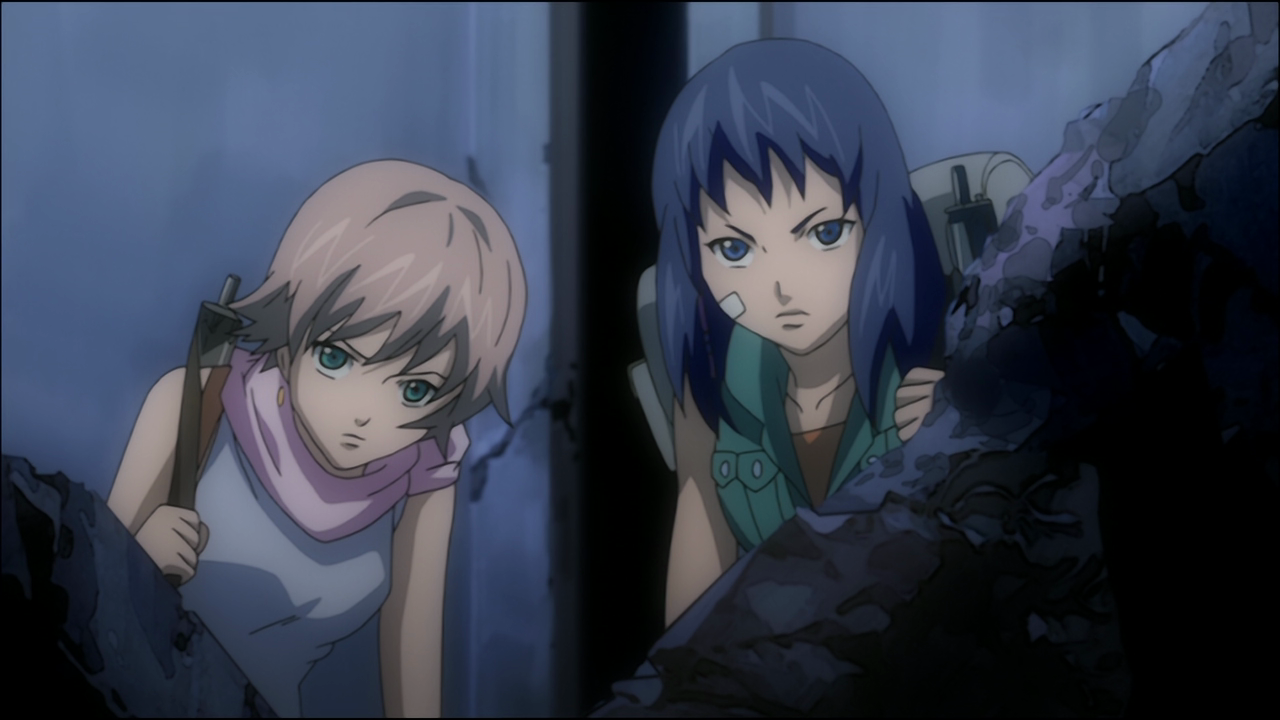 Polaranime Engage Kiss Dum