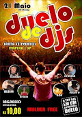 DUELO DE DJ'S