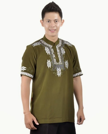 model baju koko dewasa lengan pendek terbaru 2017/2018 model baju koko dewasa lengan pendek terbaru 2017/2018