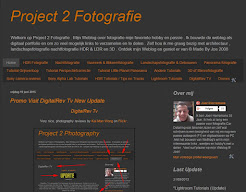 Project 2 Fotografie