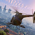 Grand Theft Auto V Patch 1.17 