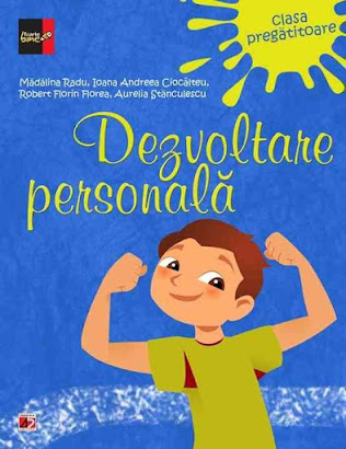 Pasi pe calea dezvoltarii personale...Autocunoastere, cunoastere, comunicare despre sine