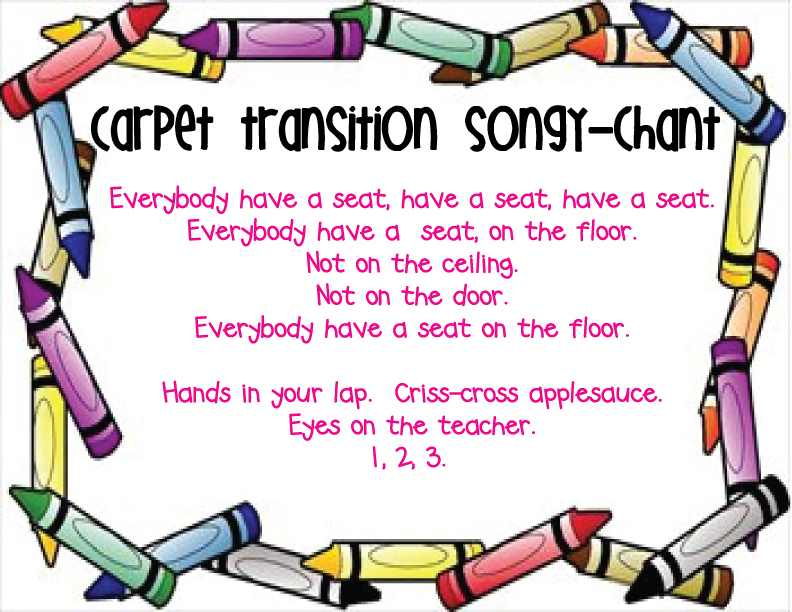 Kindergarten Katy Songs, Songs, Songs!