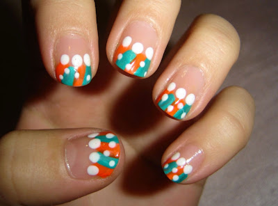 Nail Art for Short Nails Nail Art for Short Nails