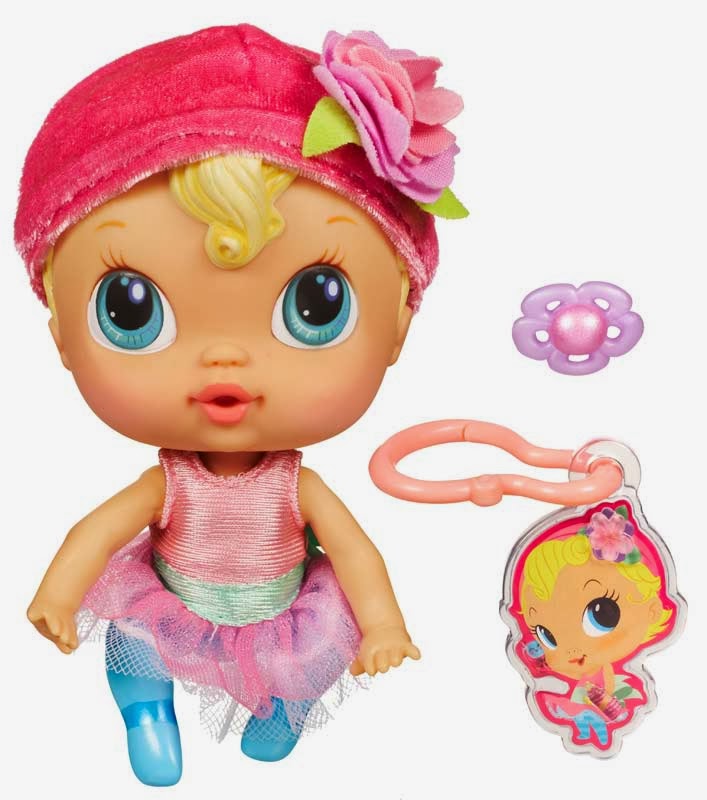 El rincón de mis muñecas Crib Life