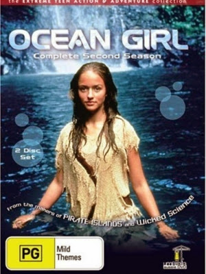 Cô Gái Đại Dương Phần 2 - Ocean Girl Season 2 Cô Gái Đại Dương Phần 2 - Ocean Girl Season 2