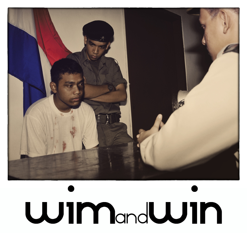 Wim and Win