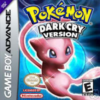 Download Pokemon Dark Cry (GBA)