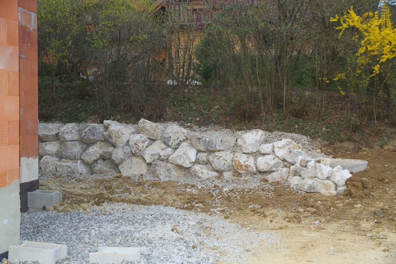 Bautagebuch Von Marlene Und Bernhard