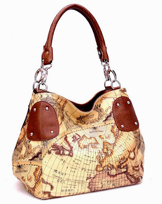 18 Creative and Cool Map Inspired Designs (18) 15