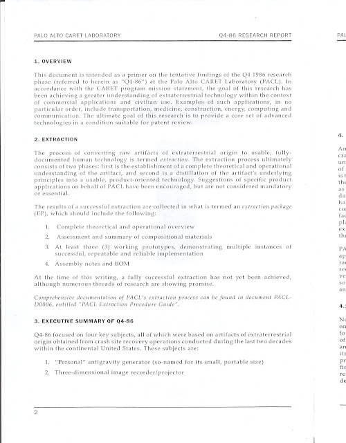 Alien fbi files released picture