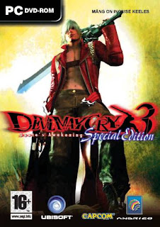 devil may cry 3 pc download utorrent
