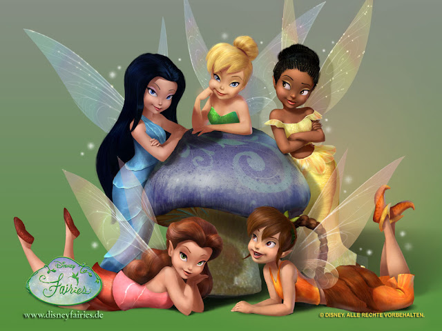 Tinkerbell picture Tinkerbell Picture