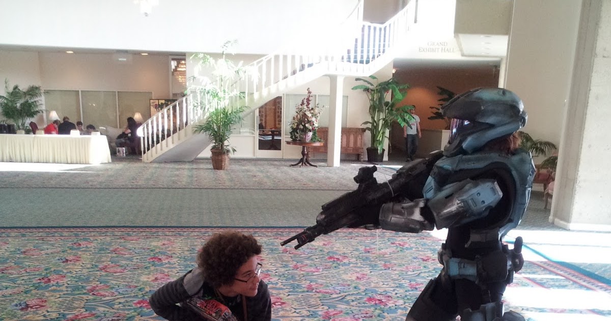 anime conji review