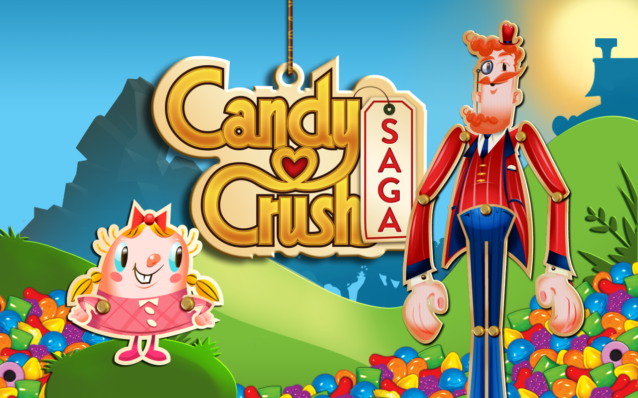 candy crush online candy crush online