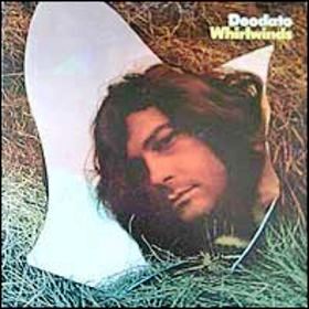 Deodato First Cuckoo El Primer Cucu Deodato First Cuckoo El Primer Cucu
