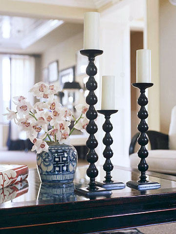 Decoración de interiores: Decorar con un tema náutico