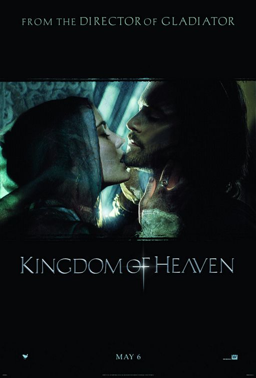 Последното, което гледах... Kingdom+of+Heaven