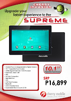 cherry mobile supreme features specs price image
