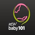 New Baby 101