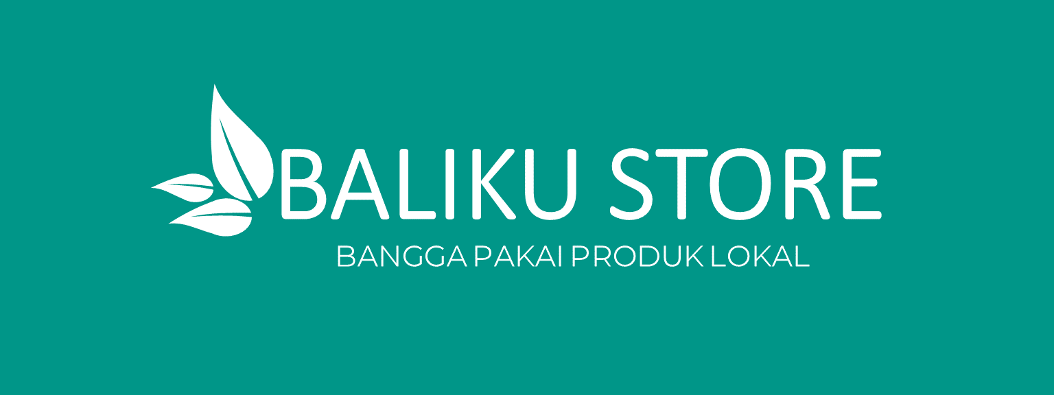Baliku Store - Bangga Pakai Produk Lokal