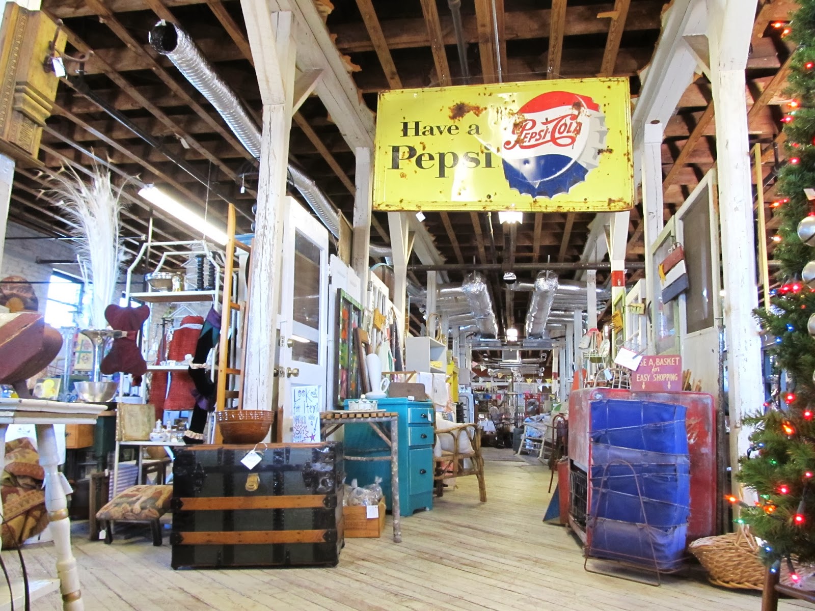 Sassytrash Statham, GA worth the drive