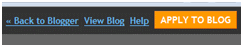 template blogspot