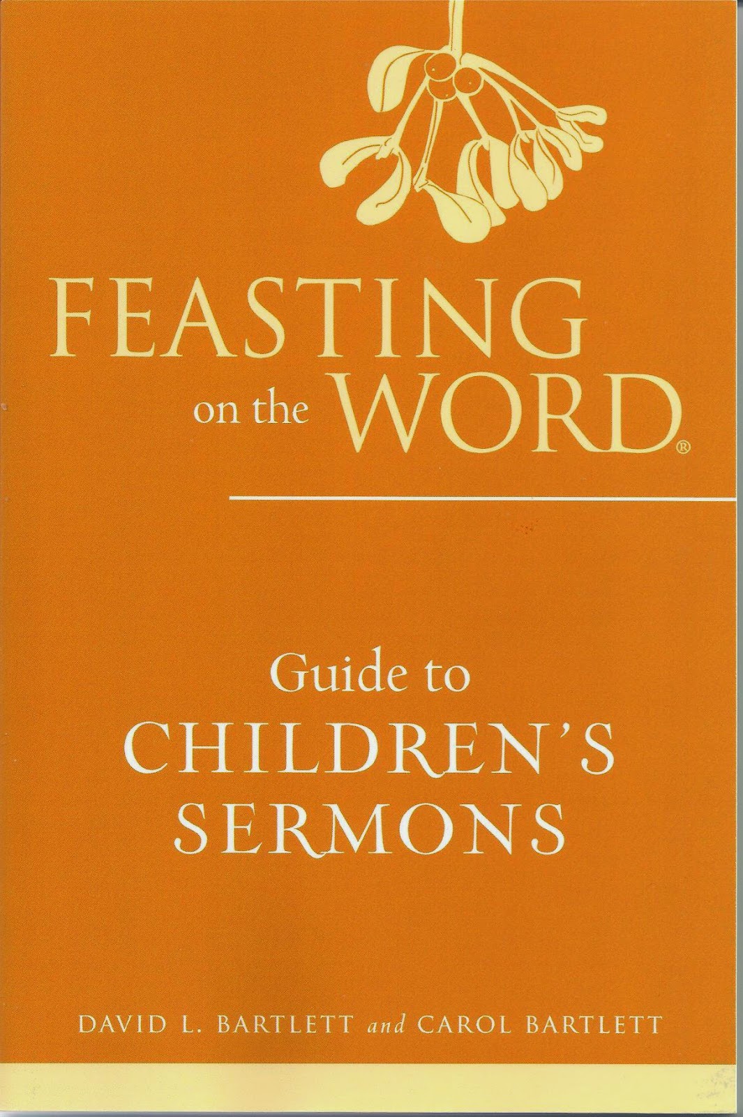 Sermon writing tips picture