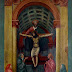 The Visitation of the Blessed Virgin Mary - Trinity Sunday (Year B)