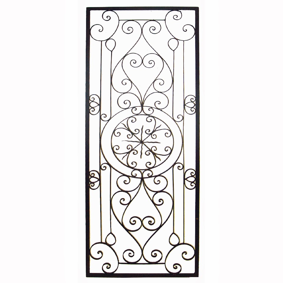 Outdoor Wrought Iron Wall Art Photo Albums Amazing Outdoor Wall