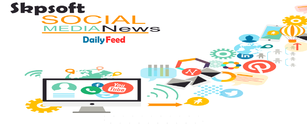 SkpSoft Social Media News Feed