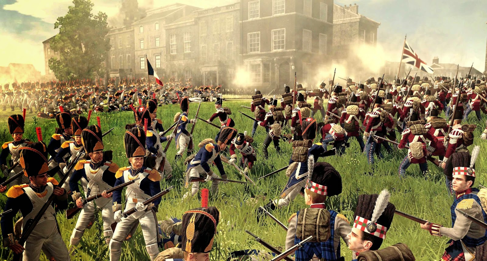 napoleon total war english language pack  1